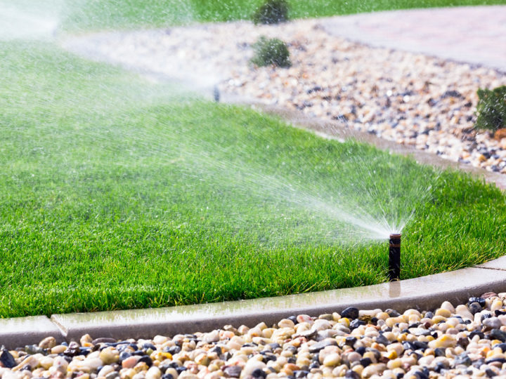 All you Need to Know About Automatic Irrigation System