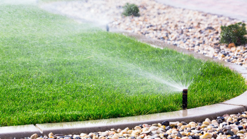 All you Need to Know About Automatic Irrigation System