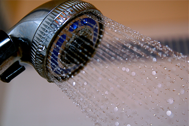 Easy Effective Ways To Clean Your Shower head?