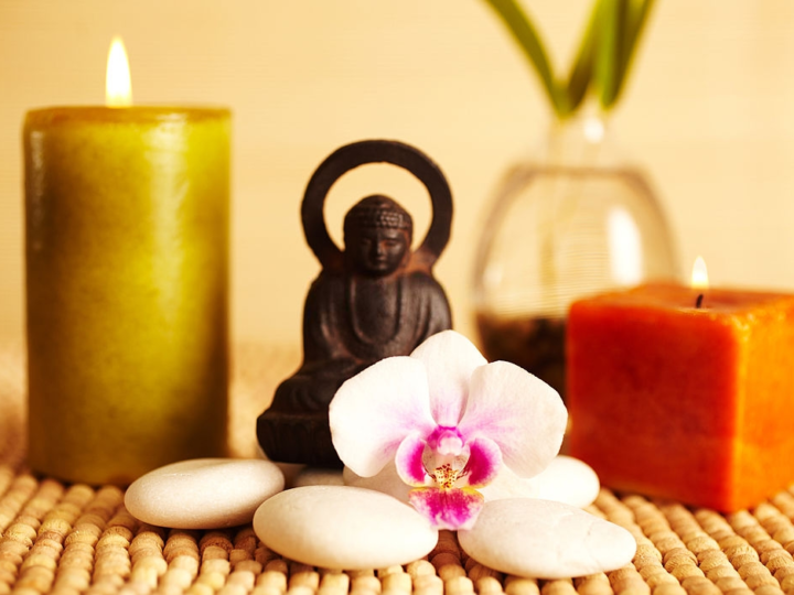 How You Can Use Feng Shui As Your Home & Office Backing