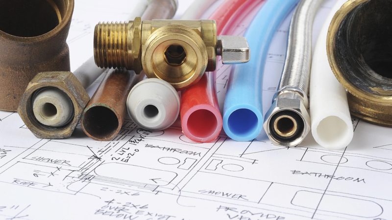 8 Common Plumbing Mistakes That Homeowners Make