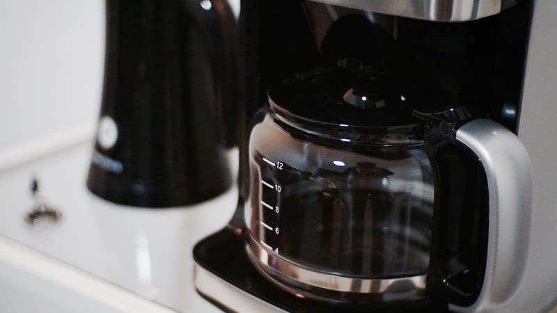 How to Clean a Coffee Maker?
