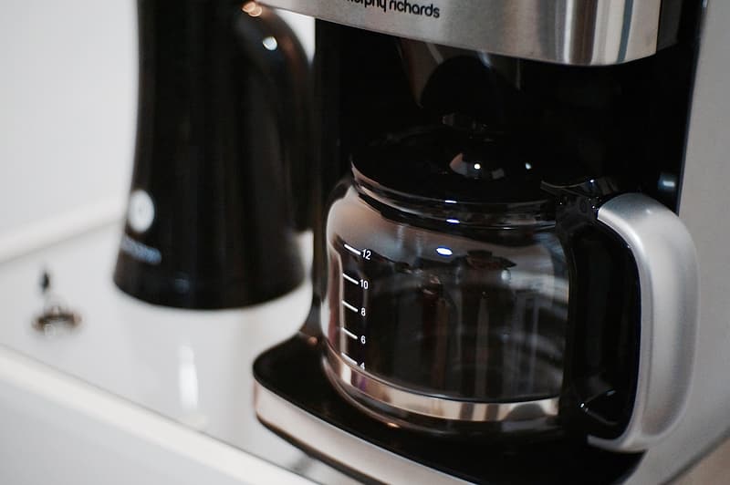 How to Clean a Coffee Maker?