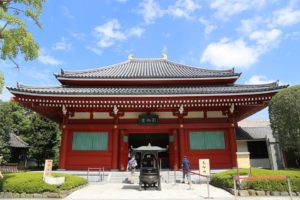 Key Elements of Japanese Architecture