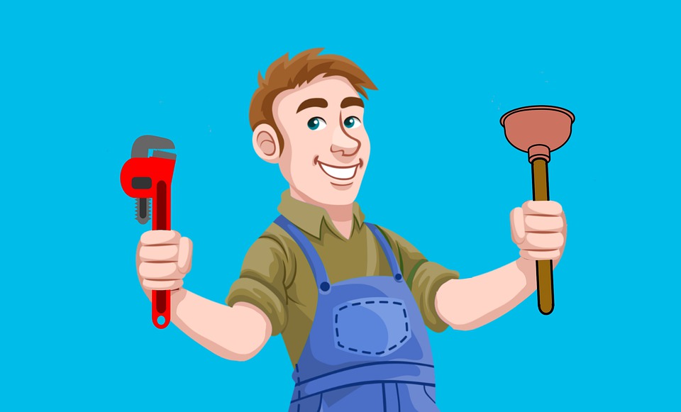 6 times you should call a plumber