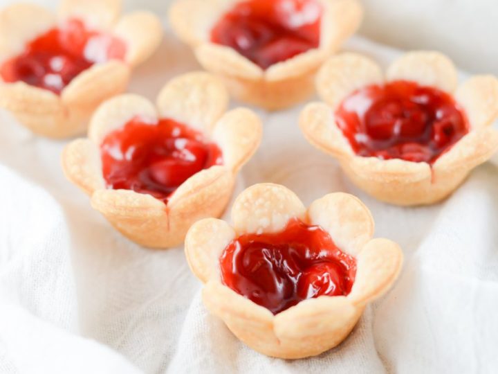 15 Mini Foods to Serve at Parties and Buffets