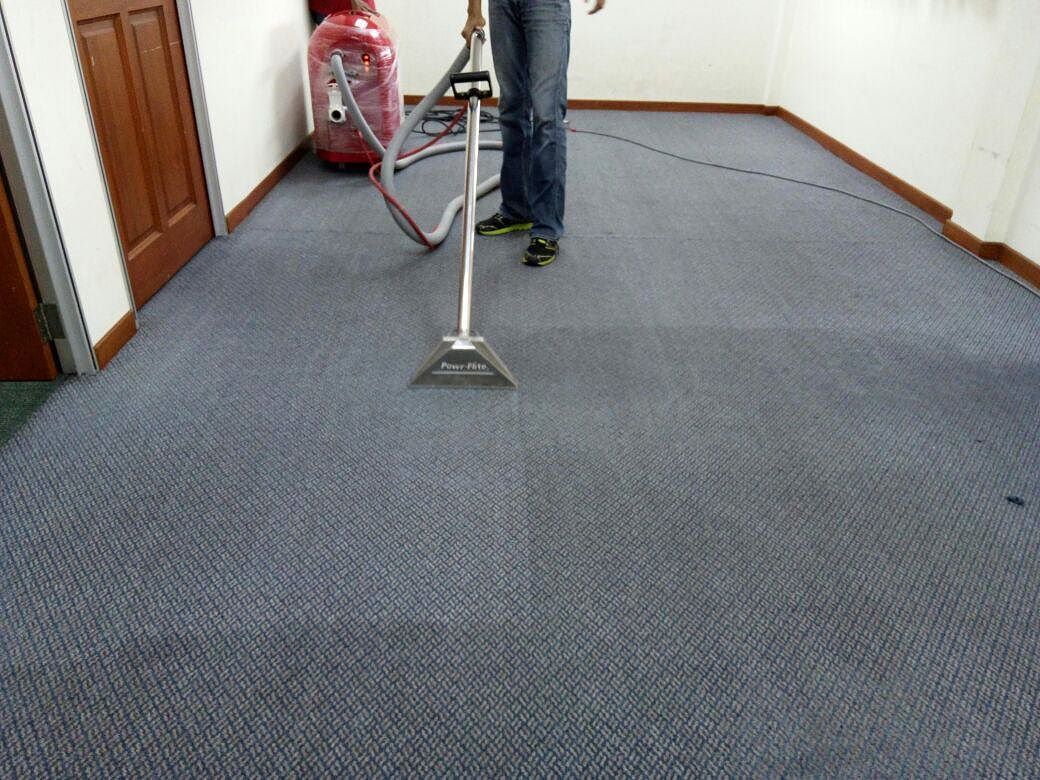 How to Hire a Carpet Cleaning Company?