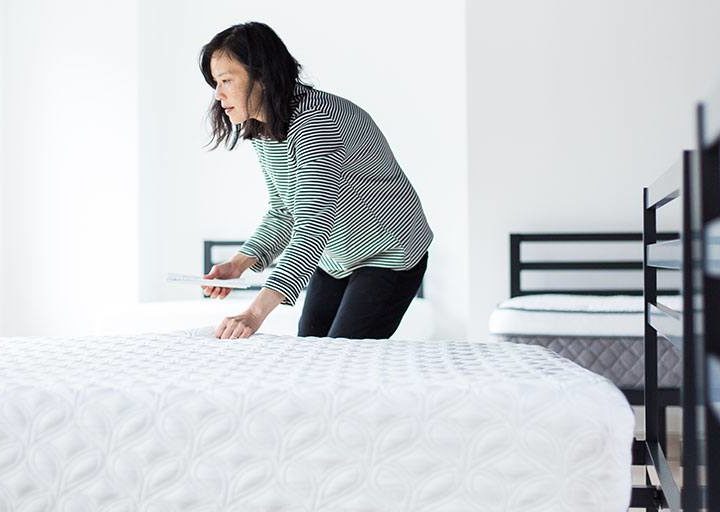 Tips for Buying a New Mattress