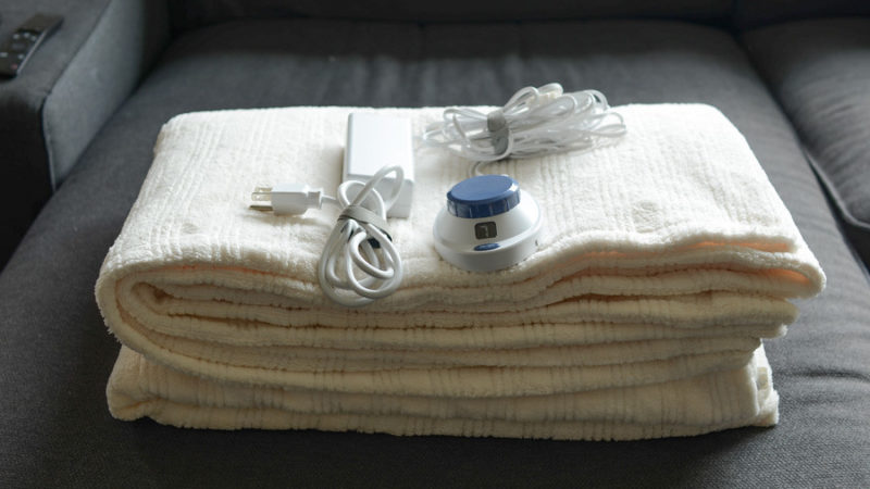 What is the Best Electric Blanket?