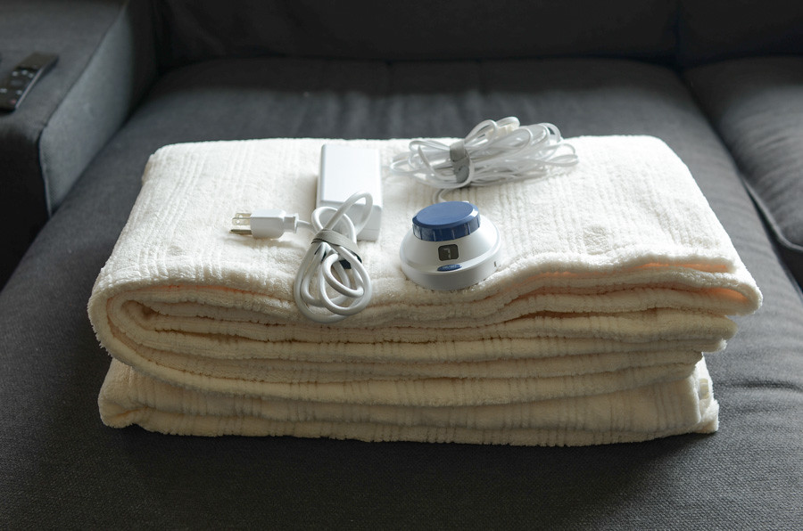What is the Best Electric Blanket?