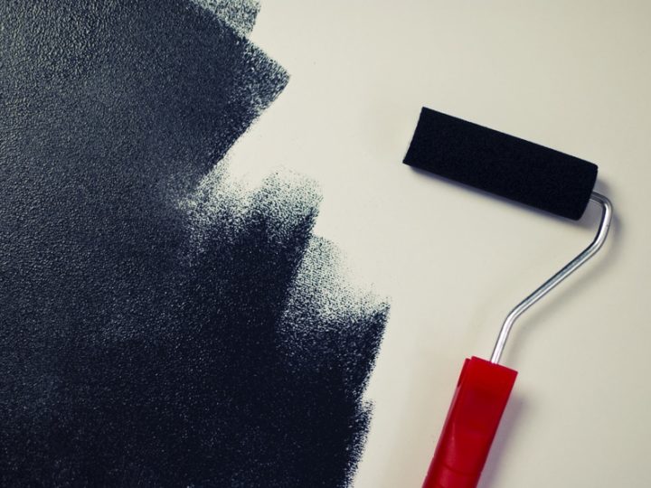 House Painting Tips That You Must Follow Before Painting Your Walls Or Ceilings