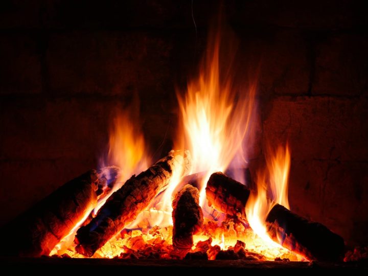 Best Tips For Fireplace Maintenance In Home