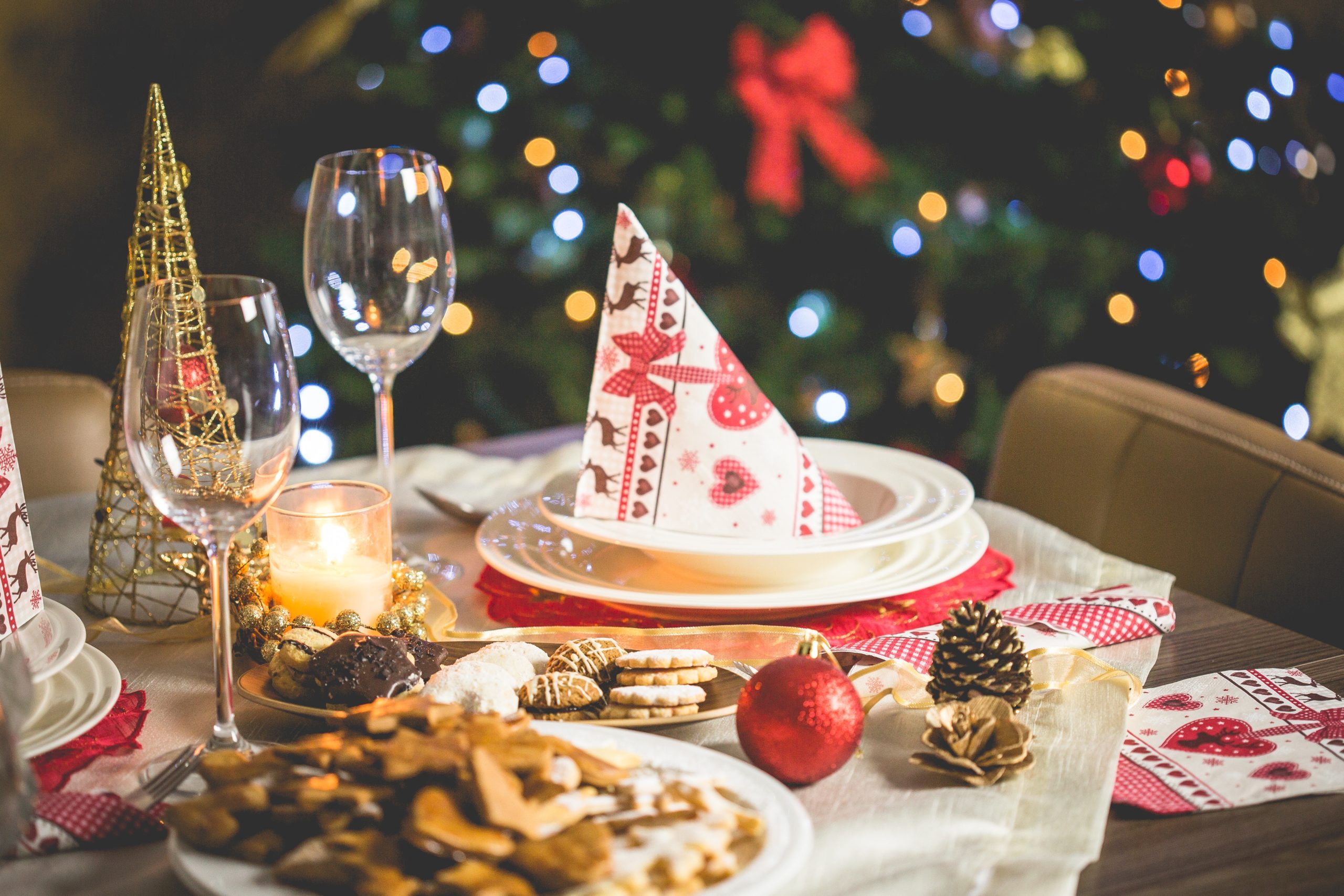 Some Incredible Office Christmas Party Ideas to Maximize the Fun All-Over