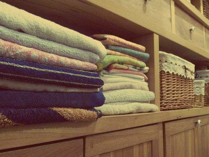 Laundry Room Ideas Related to Design & Décor