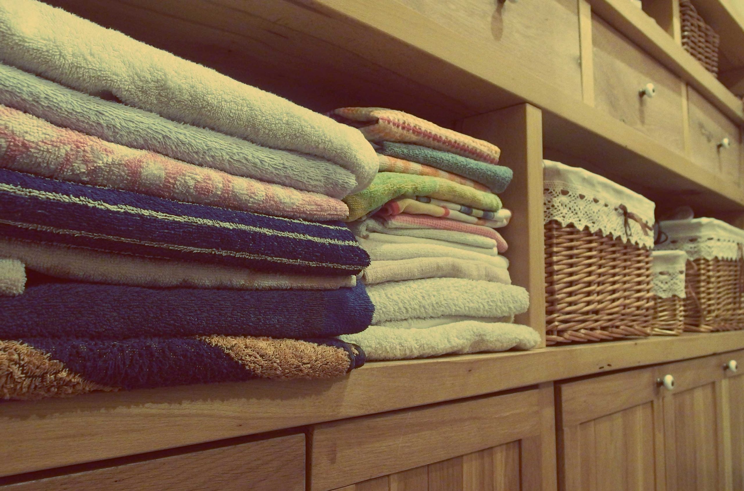 Laundry Room Ideas Related to Design & Décor