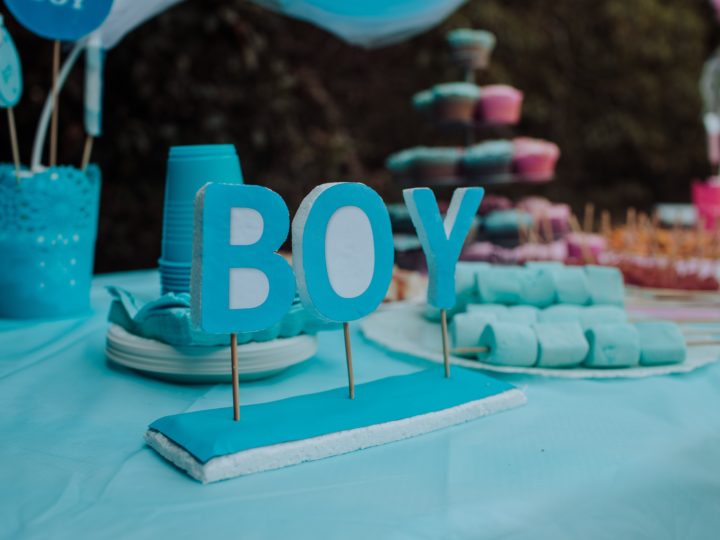 Baby Shower Ideas to Host Amazing Party for the Mom-to-Be