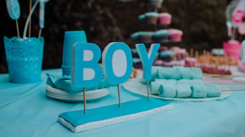 Baby Shower Ideas to Host Amazing Party for the Mom-to-Be