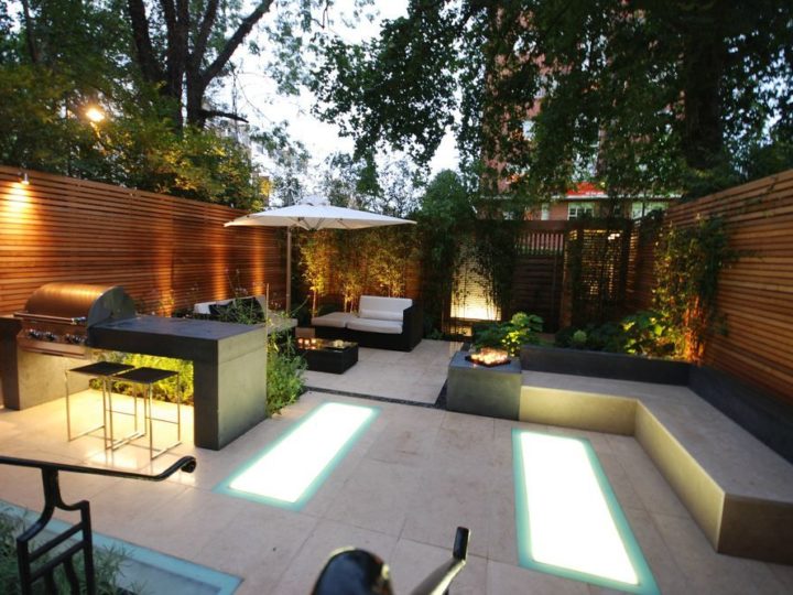 8 Best Outdoor Deck Lighting Ideas