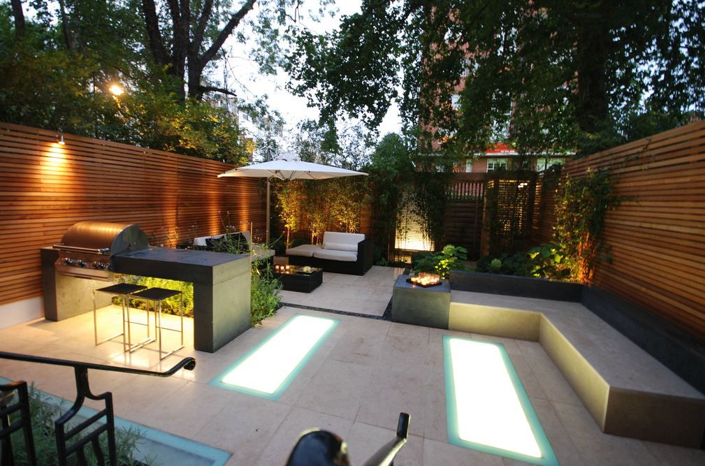 8 Best Outdoor Deck Lighting Ideas