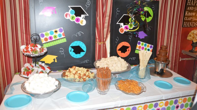 Best Graduation Party Ideas to Make Your Party More Fun