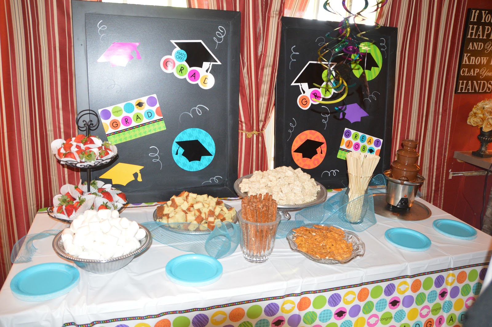 Best Graduation Party Ideas to Make Your Party More Fun