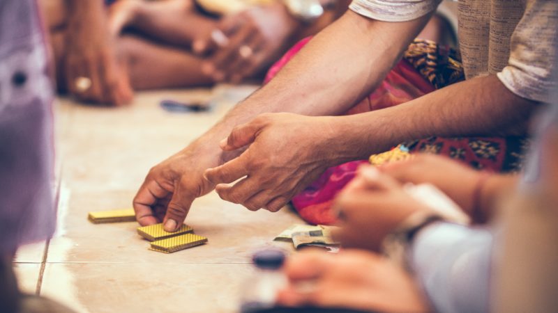 Best Adult Card Games to Make Your Next Party More Fun and Entertaining