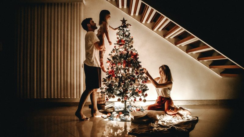 Elegant Christmas Tree Decorations For 2020