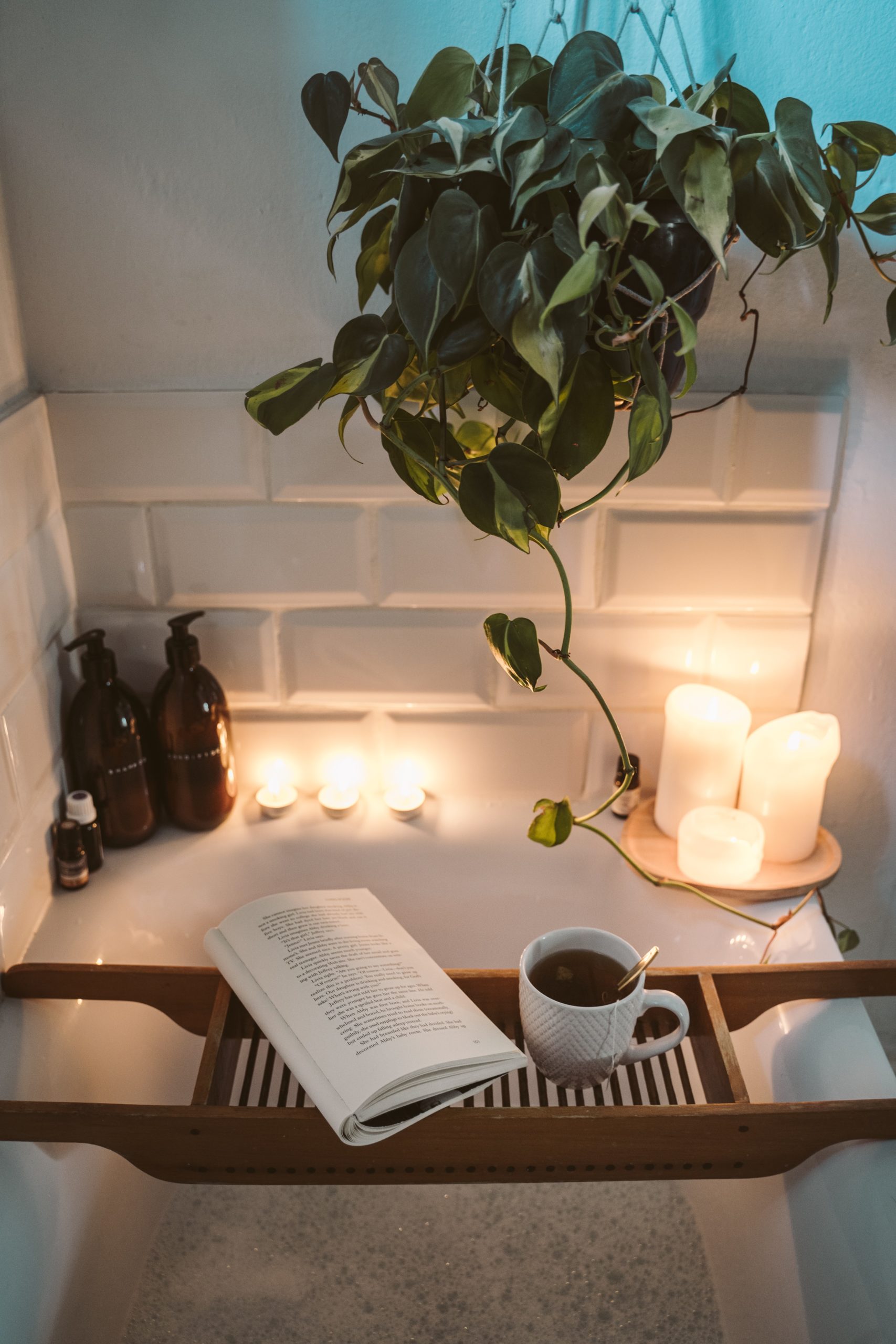 Amazing Tea Room Ideas To Have A Cozy Escape Space