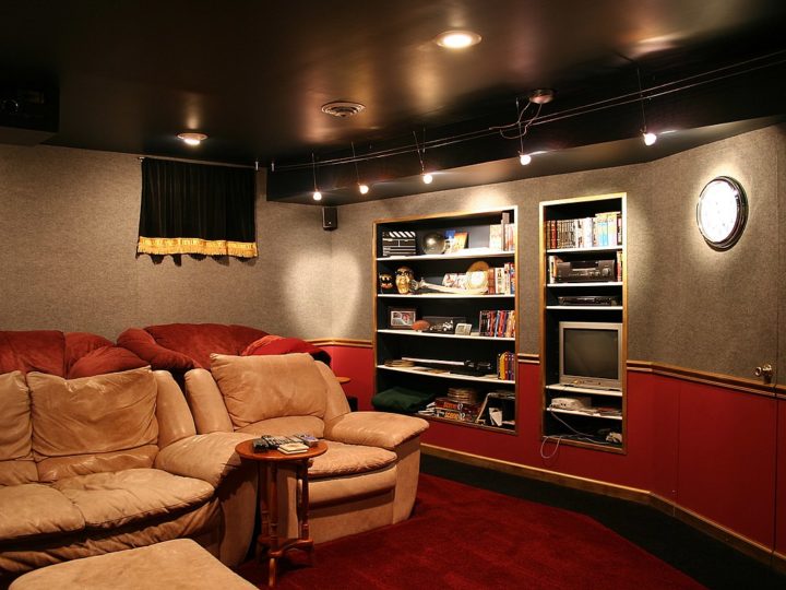 Best Garage Man Cave Ideas To Have Your Own Sanctuary