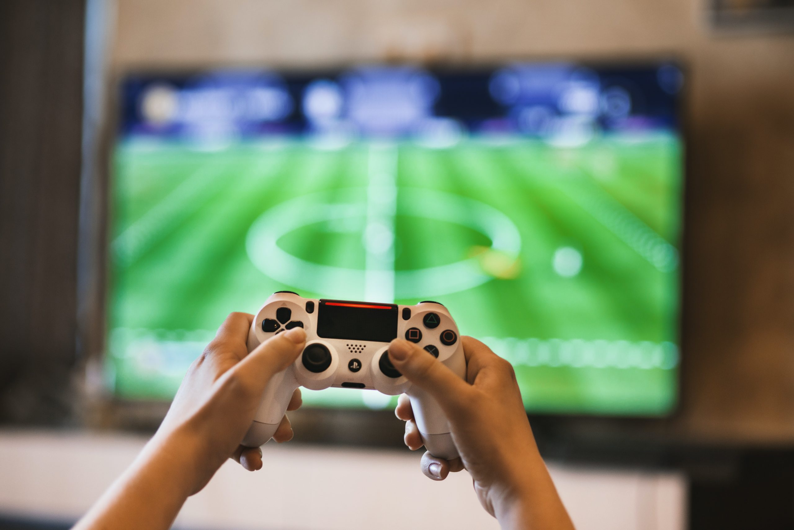 The Best Video Game Room Decor Ideas for a Better Gaming Experience
