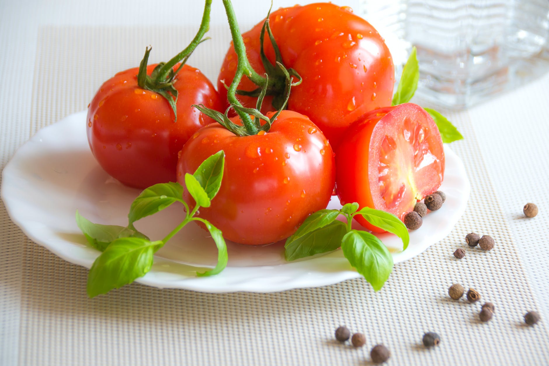Tomato Farming Secrets For Healthy Yields