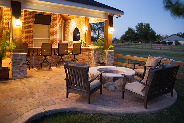 Know The Difference Between Porch Vs Patio