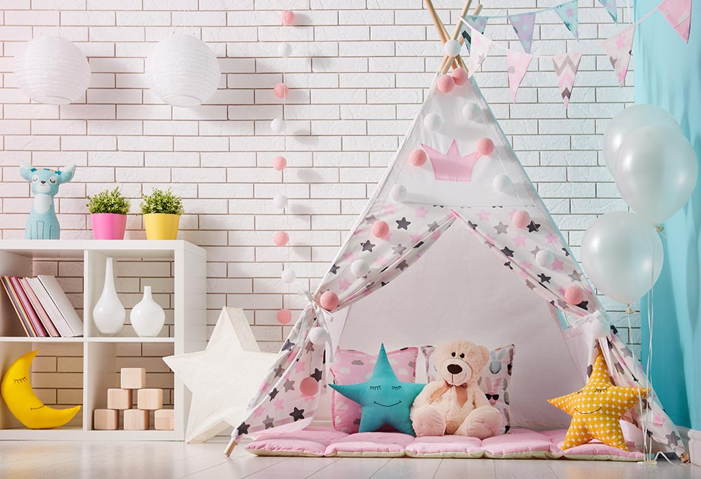 The Best Princess Room Ideas To Decorate Your Room