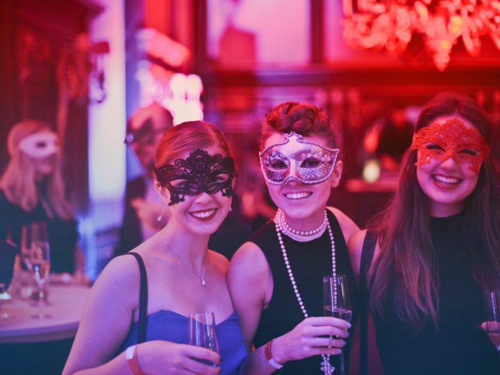 Amazing Girls Night Out Ideas For a Perfect Girls’ Night Out
