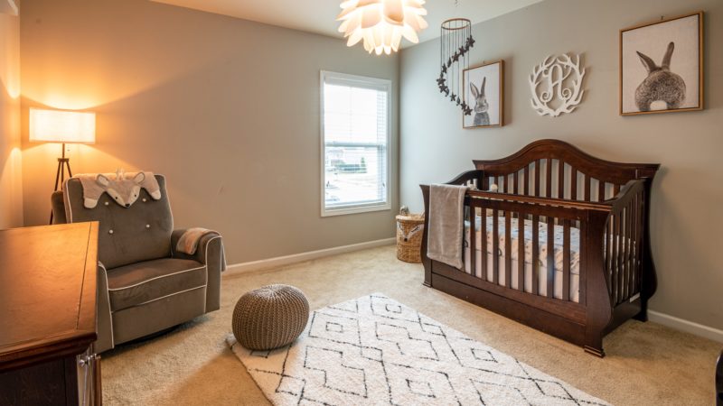 How to Choose Baby Safe Paint – Manage a Safe  Baby’s Room