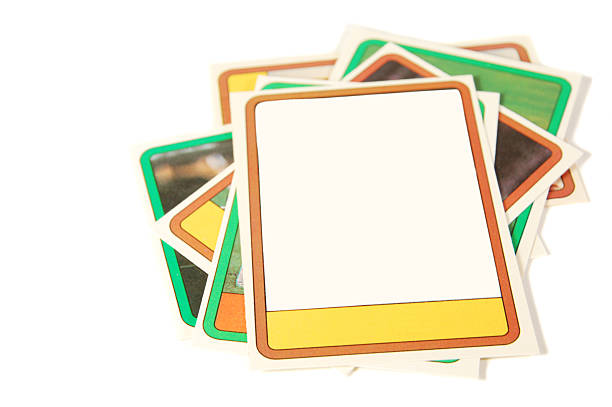 Create Collectibles With Custom Trading Card Printing