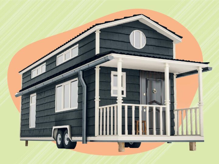15+ Best Tiny Home Kits of 2023(Benefits, Drawbacks, and Features)