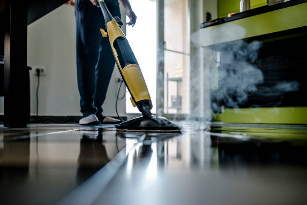 15+ Best Steam Mops of 2023, Tested by Cleaning Experts